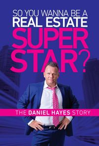 Produktbild: So you wanna be a Real Estate Super Star?