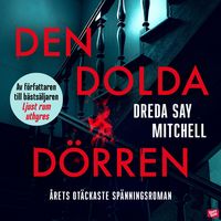Produktbild: Den dolda d&ouml;rren