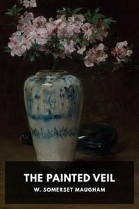 Produktbild: The Painted Veil
