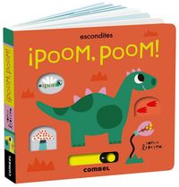 Produktbild: &iexcl;Poom, poom!