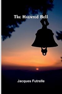 Produktbild: The Haunted Bell
