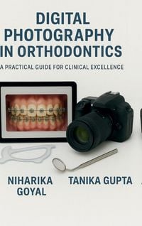 Produktbild: Digital Photography in Orthodontics