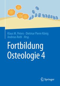 Produktbild: Fortbildung Osteologie 4