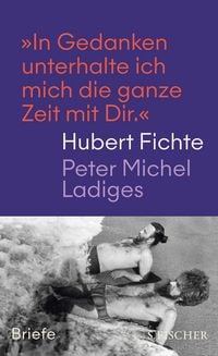 Produktbild: 'In Gedanken unterhalte ich mich die ganze Zeit mit Dir.'