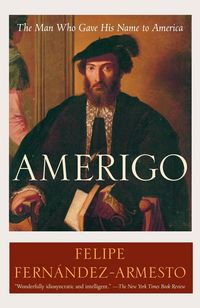 Produktbild: Amerigo