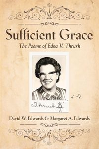 Produktbild: Sufficient Grace