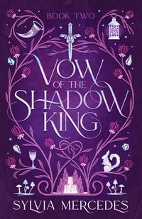 Produktbild: Vow of the Shadow King