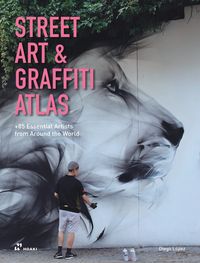Produktbild: Street Art And Graffiti Atlas
