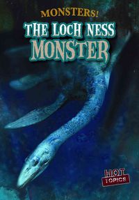 Produktbild: Loch Ness Monster
