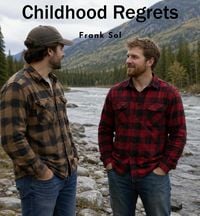 Produktbild: Childhood Regrets