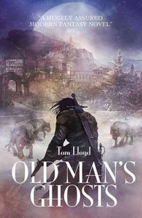 Produktbild: Lloyd, T: Old Man's Ghosts