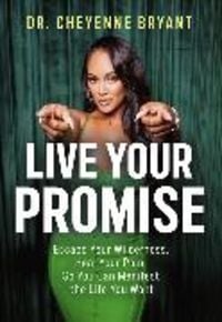 Produktbild: Live Your Promise