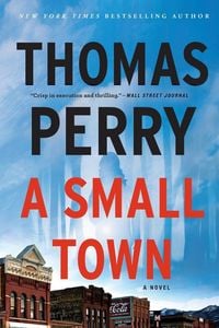 Produktbild: A Small Town