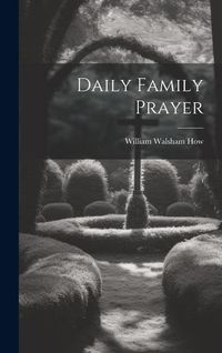 Produktbild: Daily Family Prayer