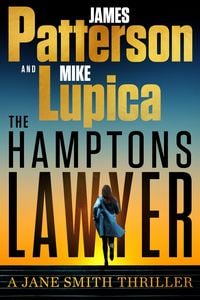 Produktbild: The Hamptons Lawyer