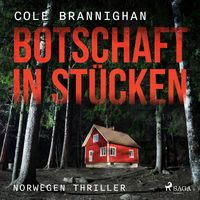 Produktbild: Botschaft in St&uuml;cken: Norwegen-Thriller