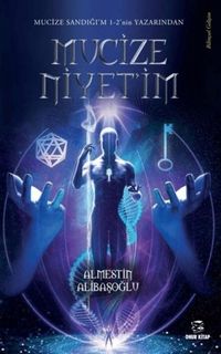 Produktbild: Mucize Niyetim