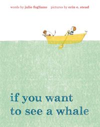 Produktbild: If You Want to See a Whale