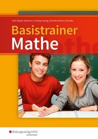 Produktbild: Basistrainer Mathe