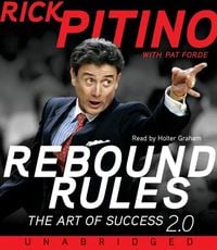 Produktbild: Rebound Rules: The Art of Success 2.0