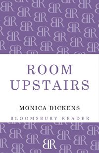 Produktbild: The Room Upstairs