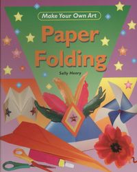 Produktbild: Paper Folding