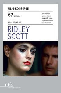 Produktbild: FILM-KONZEPTE 67 - Ridley Scott