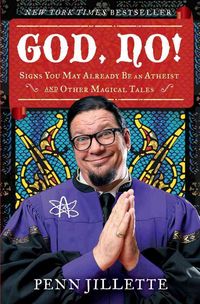 Produktbild: God, No!