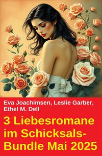 Produktbild: 3 Liebesromane im Schicksals-Bundle Mai 2025