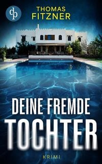 Produktbild: Deine fremde Tochter