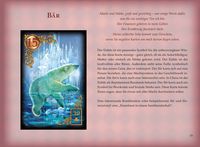 Gilded Reverie Lenormand