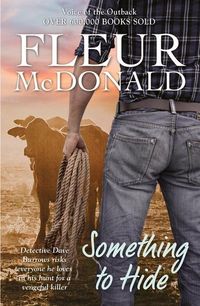 Produktbild: Something to Hide