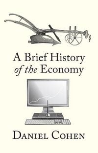 Produktbild: A Brief History of the Economy
