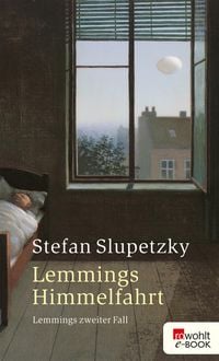 Produktbild: Lemmings Himmelfahrt: Lemmings zweiter Fall