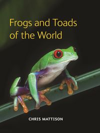 Produktbild: Frogs and Toads of the World