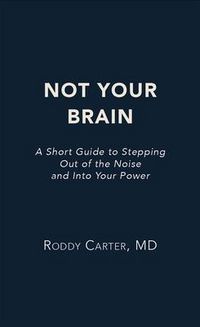Produktbild: Not Your Brain