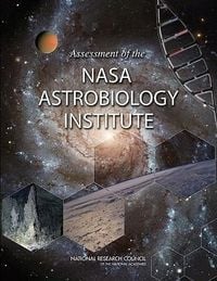 Produktbild: Assessment of the NASA Astrobiology Institute