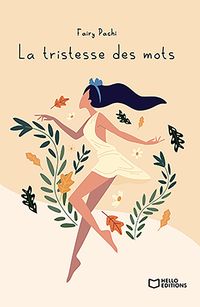 Produktbild: La tristesse des mots