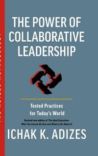 Produktbild: The Power of Collaborative Leadership