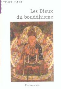 Produktbild: Les Dieux du bouddhisme