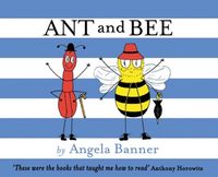 Produktbild: Banner, A: ANT & BEE_ANT & BEE HB