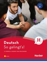 Produktbild: So gelingt's!