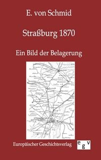 Produktbild: Stra&szlig;burg 1870