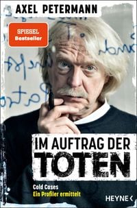 Produktbild: Im Auftrag der Toten