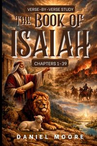 Produktbild: The Book of Isaiah