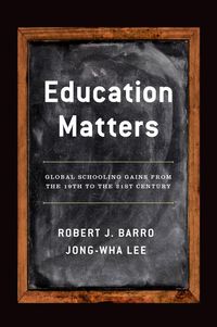 Produktbild: Education Matters
