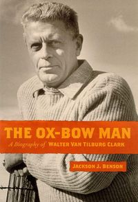 Produktbild: The Ox-Bow Man