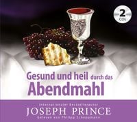 Produktbild: Gesund und heil durch das Abendmahl