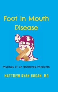 Produktbild: Foot in Mouth Disease