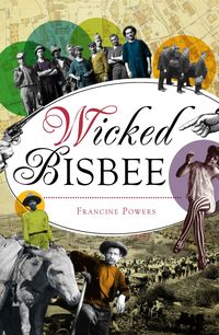 Produktbild: Wicked Bisbee
